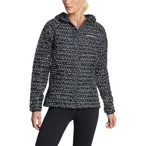 𝅺eddie Bauer First Ascent Women's Microtherm Jacket
